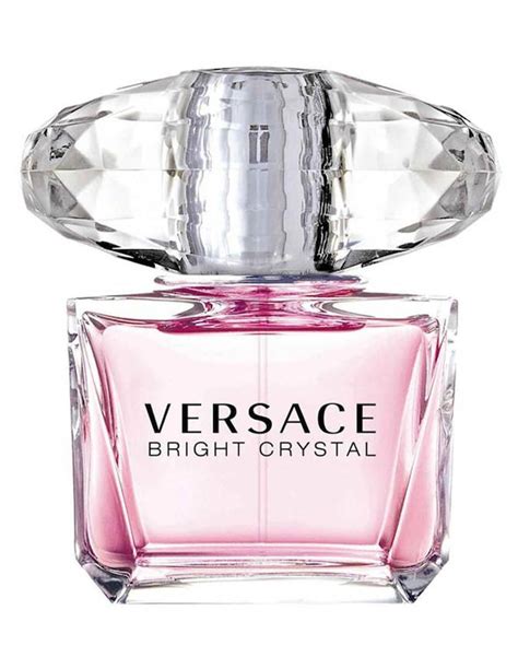 versace bright crystal liverpool